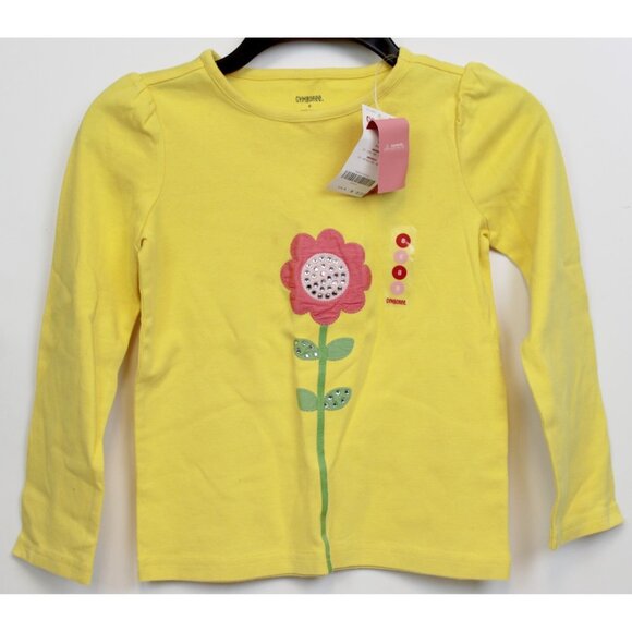 Gymboree headband and necklace Burst Of Spring flower Peony